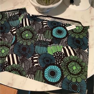 Marimekko Pillow Cases 20 X 20 - 2 count